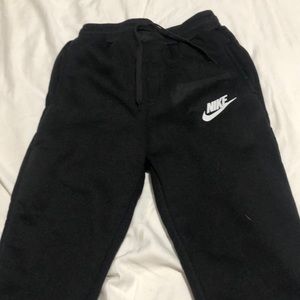 Nike Print Sweatpant
